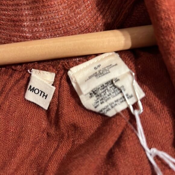 Moth NWT vest - Picture 7 of 7